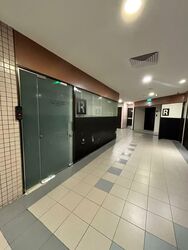 Furama City Centre Singapore (D1), Retail #591794381